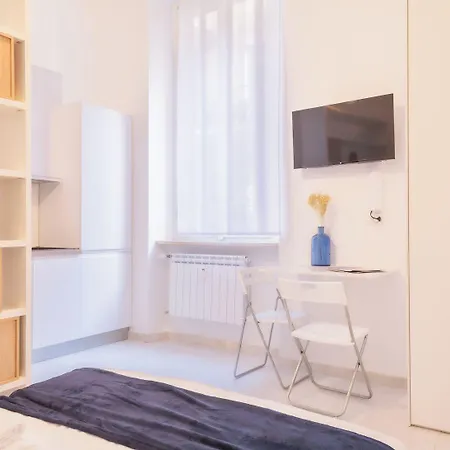 Bnbutler - Chieti, 5 - Silenzioso E Ristrutturato A Nuovo Apartment Mailand